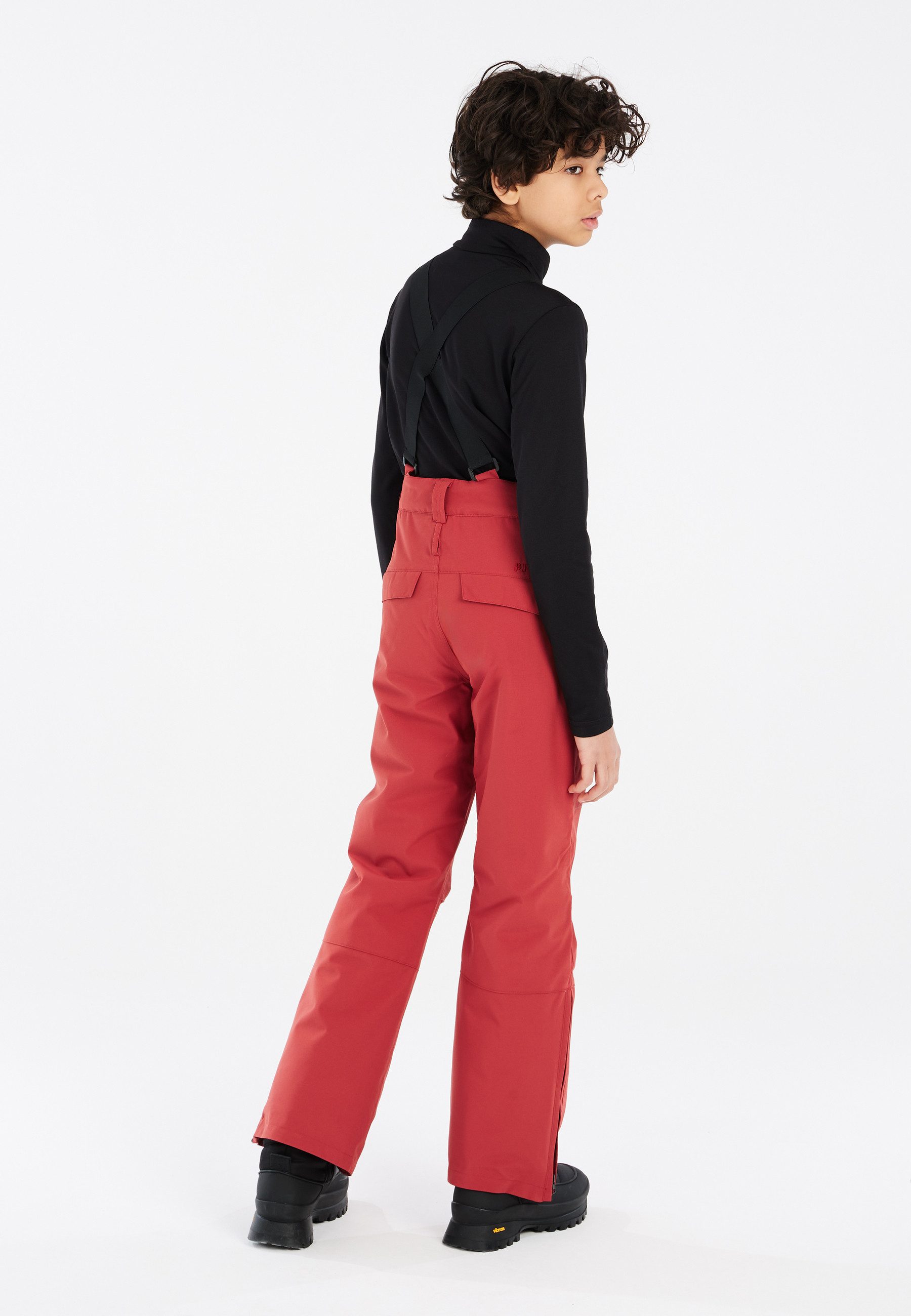 Protest Skihose SPIKET JR (1-tlg)