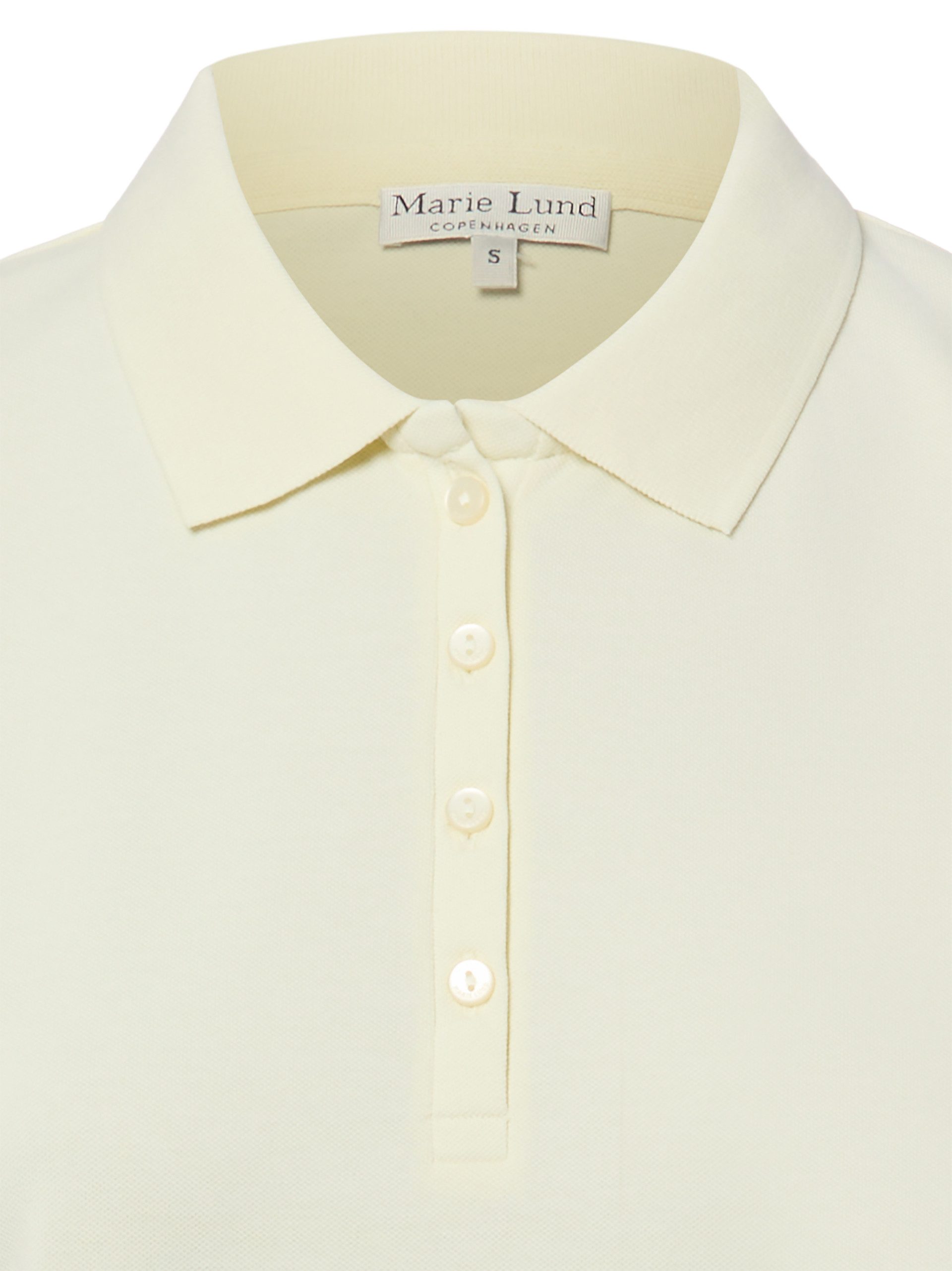 Marie Lund Poloshirt