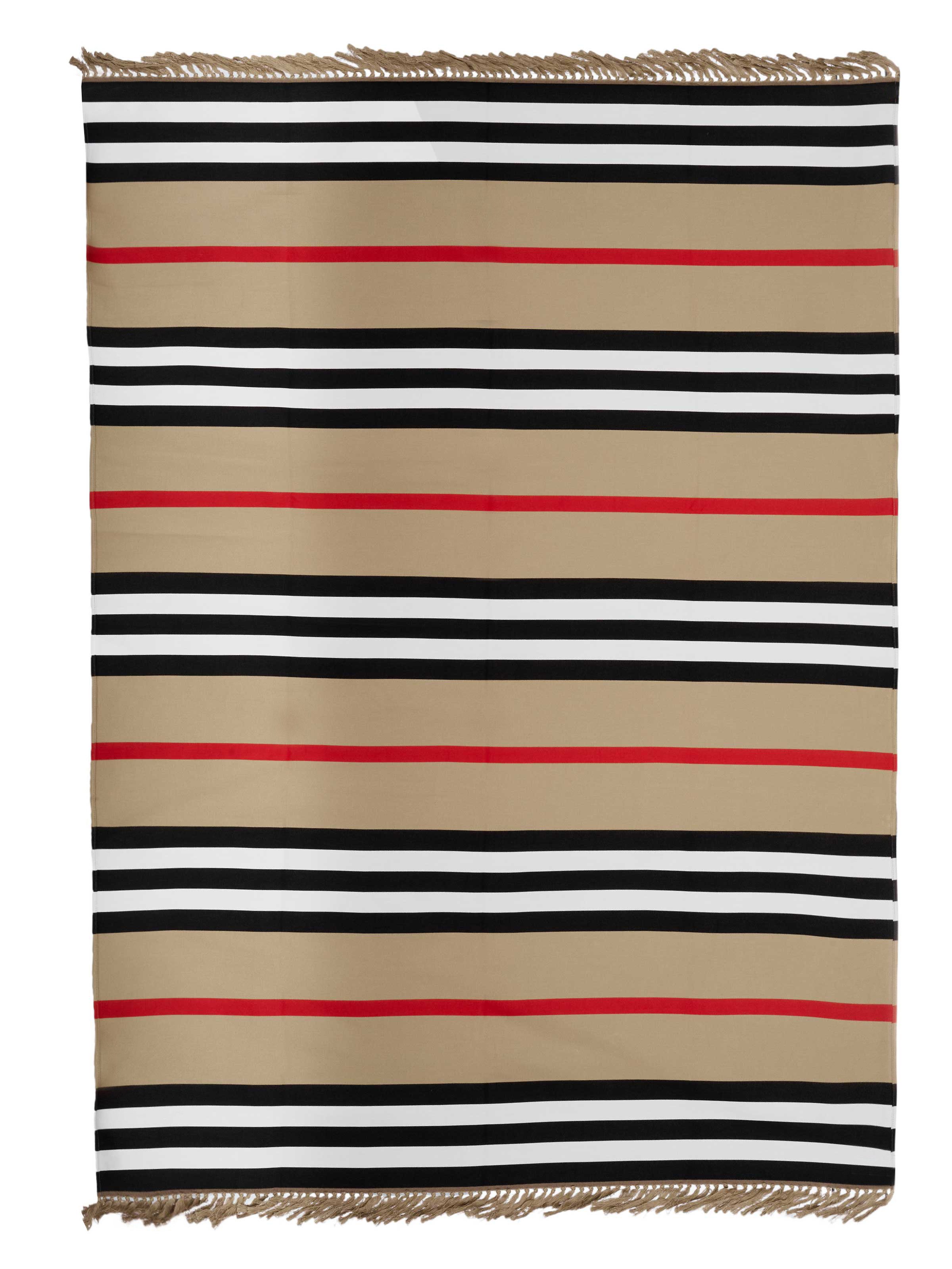 BURBERRY Tagesdecke