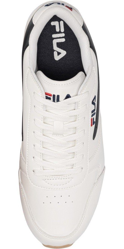 Fila Orbit Low Sneaker