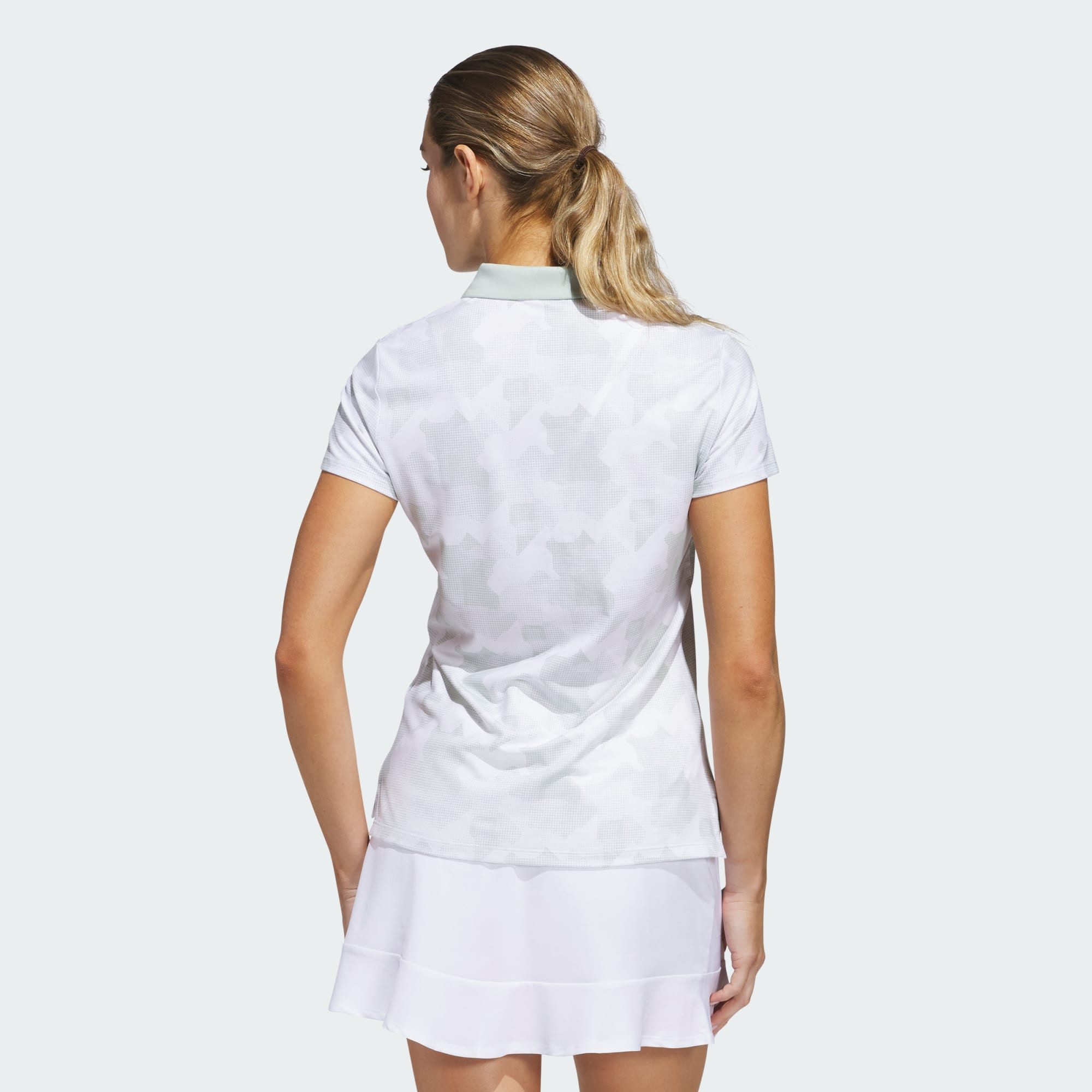 adidas Performance Poloshirt ULTIMATE365 PRINTED POLOSHIRT günstig online kaufen