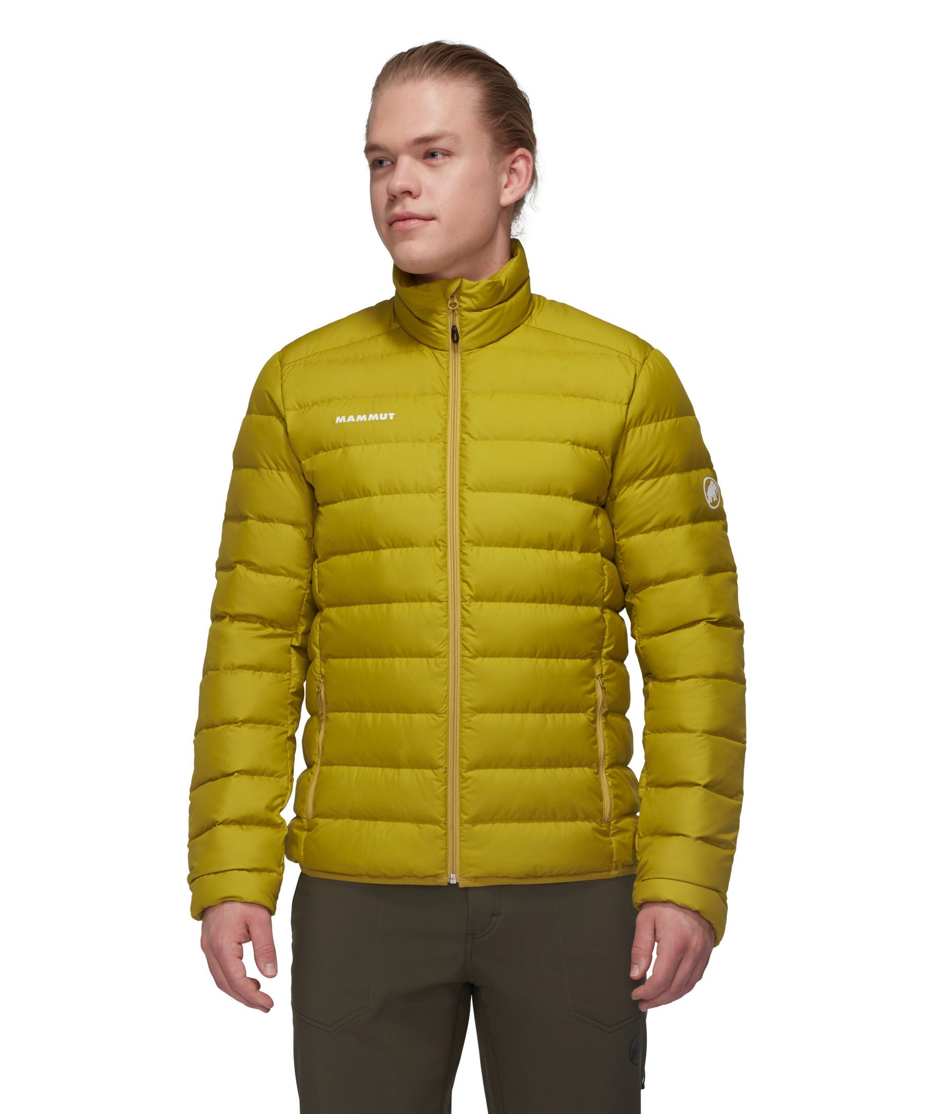 Mammut Outdoorjacke Waymarker IN Jacket Men günstig online kaufen