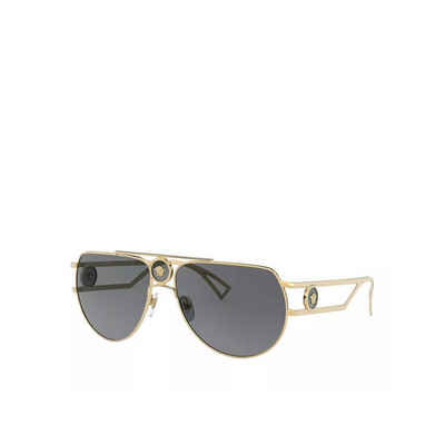 Versace Sonnenbrille gelb (1-St)