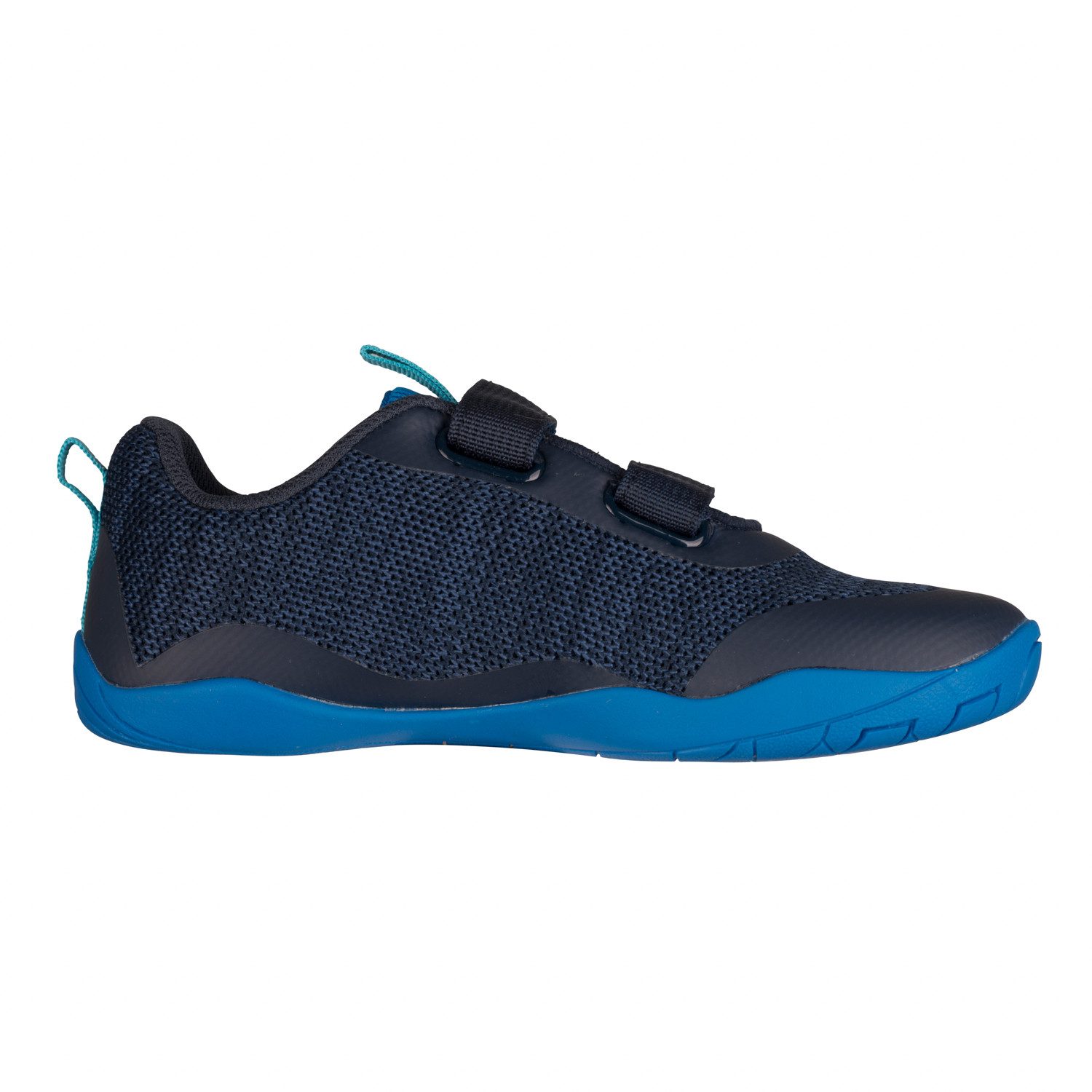 TROLLKIDS Kids Eikefjord Barefoot Hiker Sneaker – Bild 2 von 5