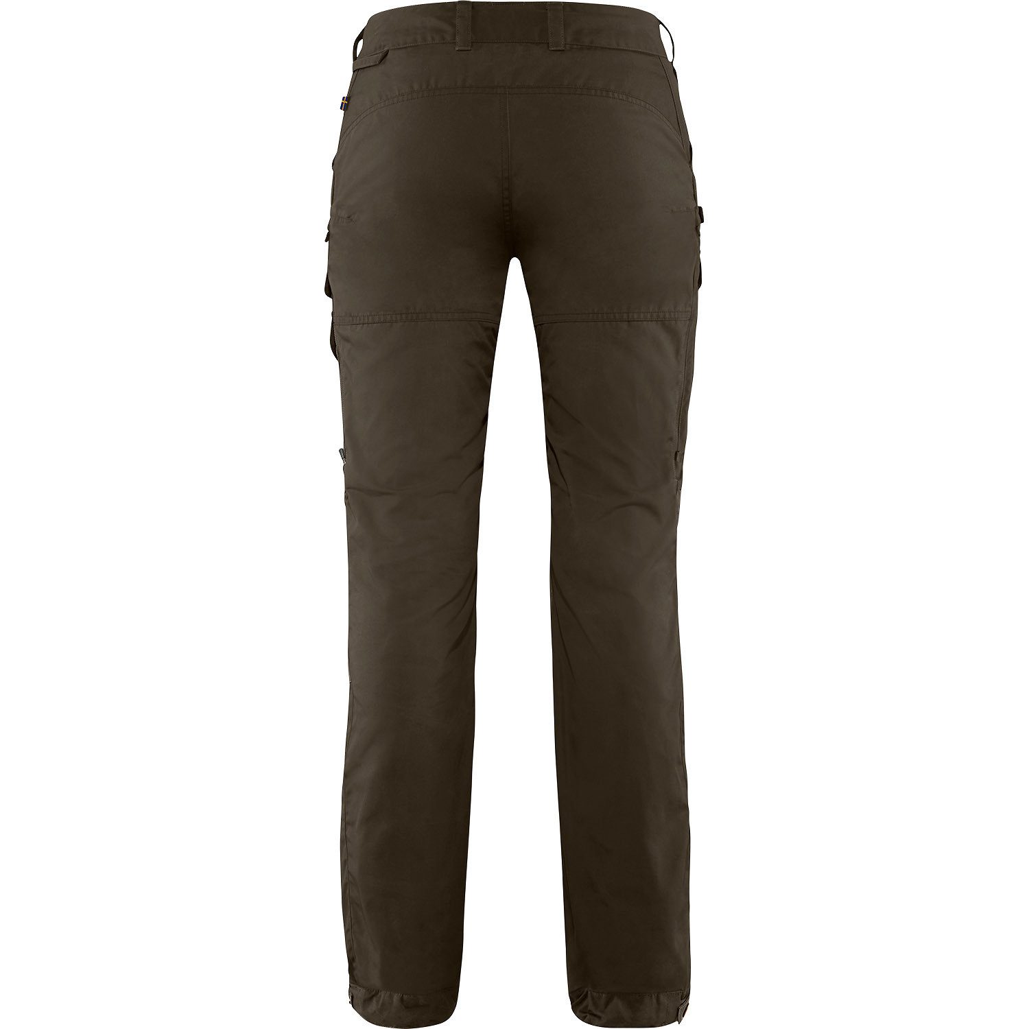 Fjällräven Funktionshose Hose Vidda Pro Ventilated