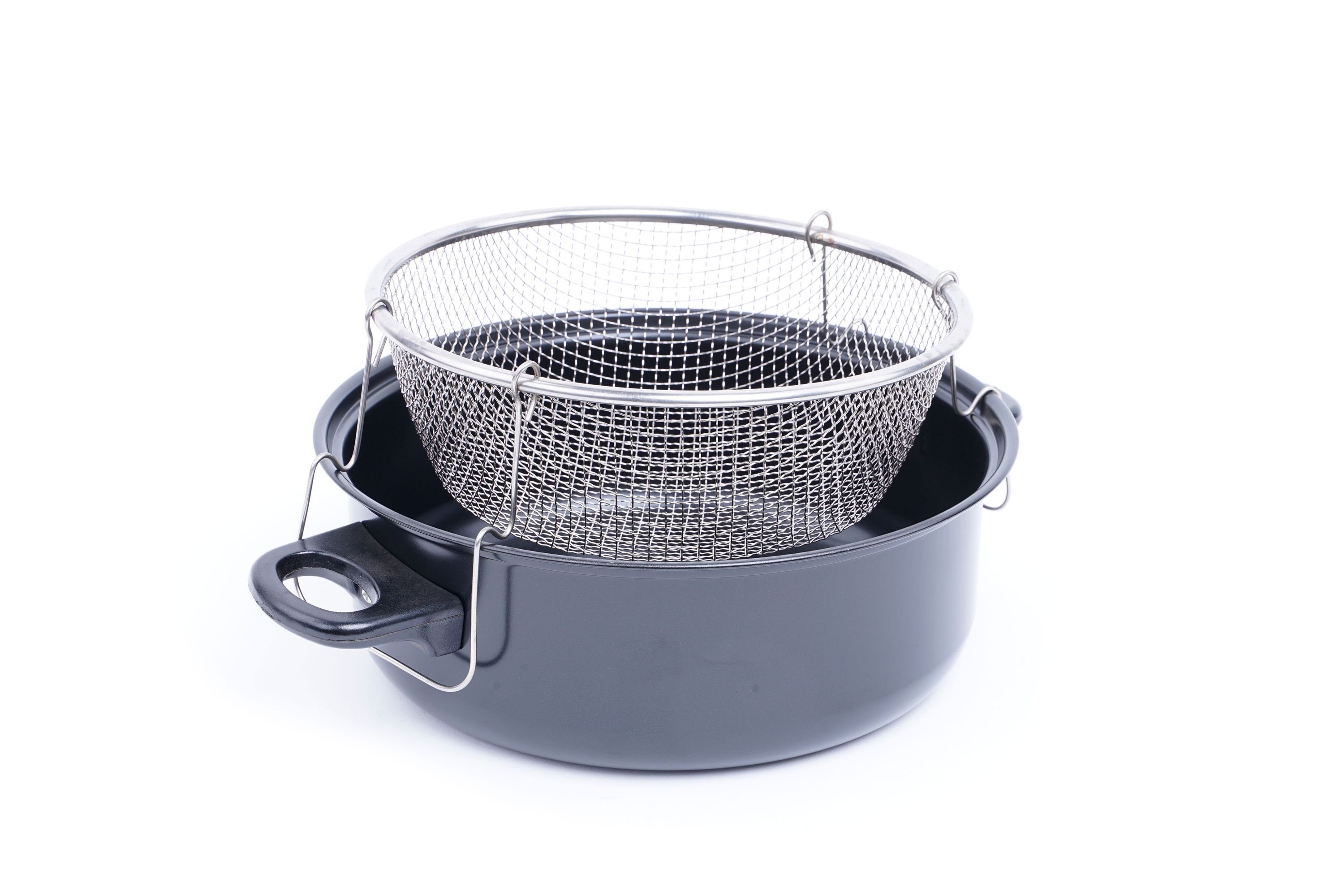 Excellent - Home Design Bratpfanne, Metall (Einzaln)