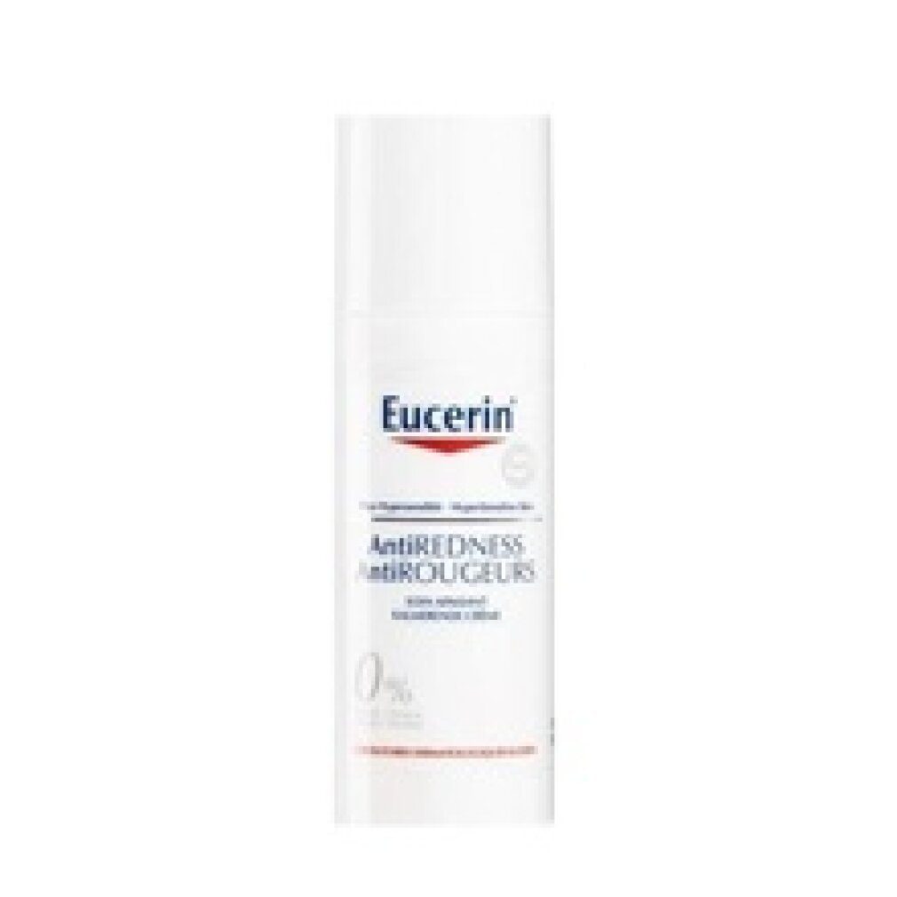 Eucerin Tagescreme Eucerin Antiredness Beruhigende Creme (50 ml)