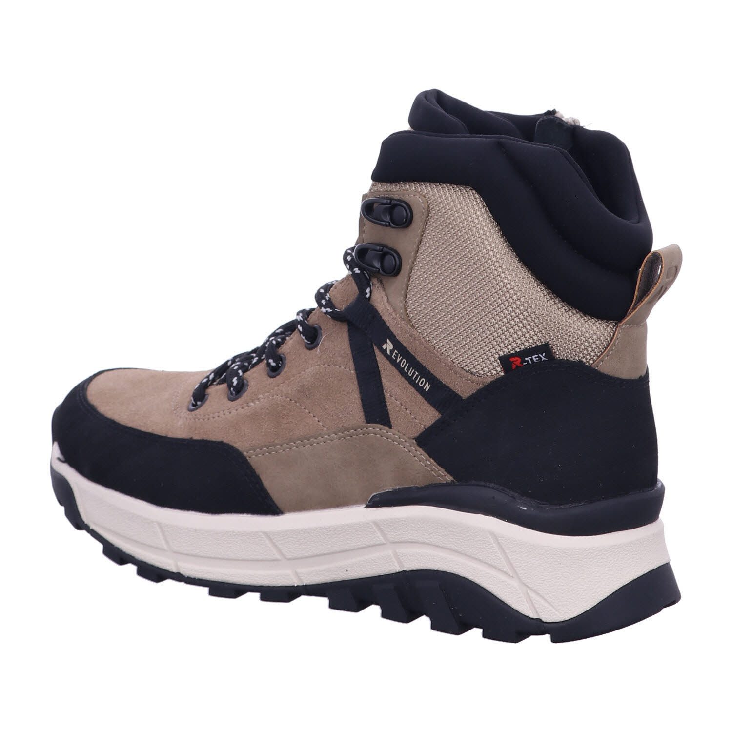 Rieker EVOLUTION W0072 64 Winterstiefel