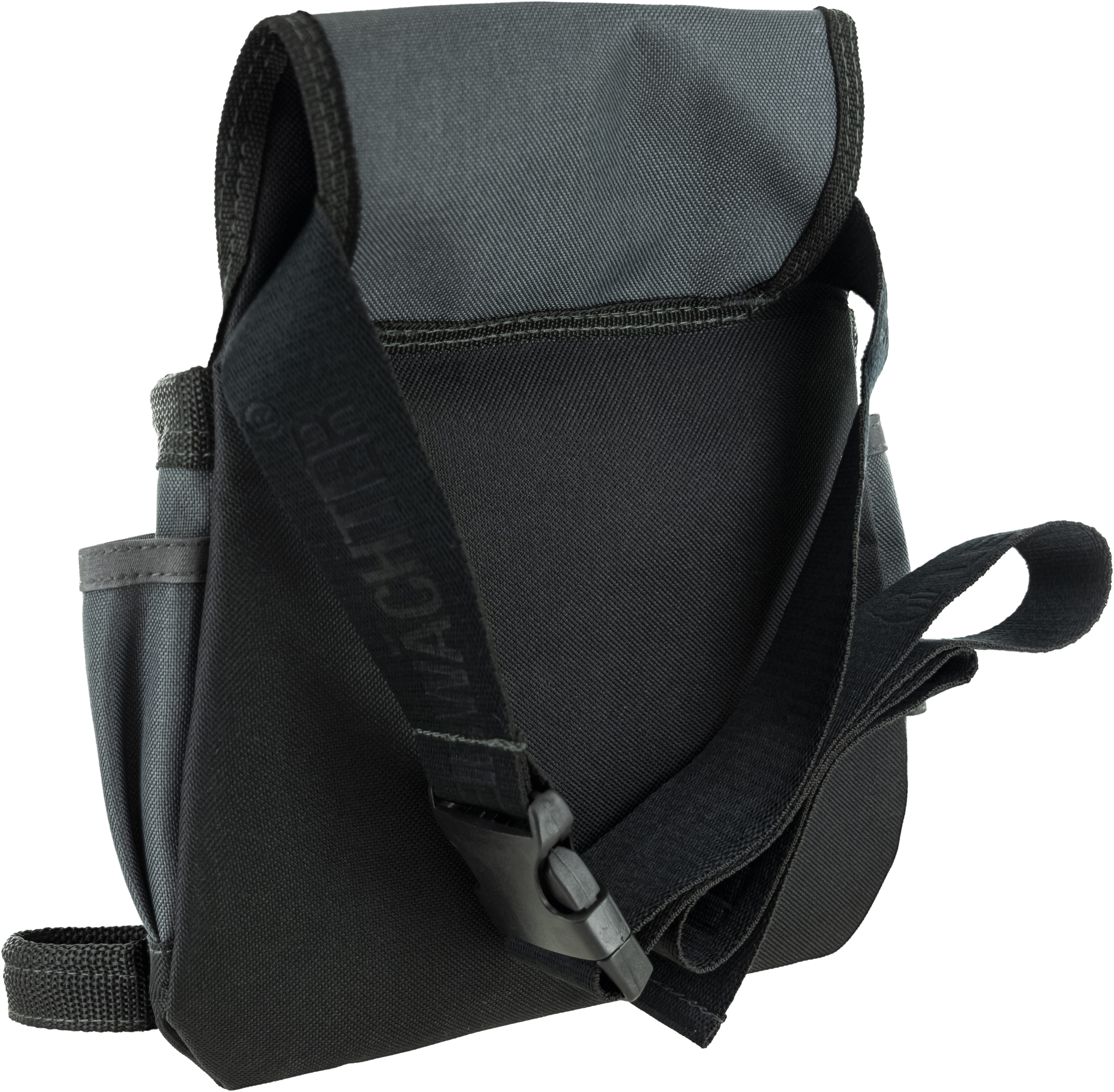 Leibwächter Werkzeugtasche Gürteltasche mit Hammerhalter, Nagelfach, Karabinerband uvm. (1-tlg), extrem strapazierfähiges, reißfestes Polyester universal – Bild 3 von 5