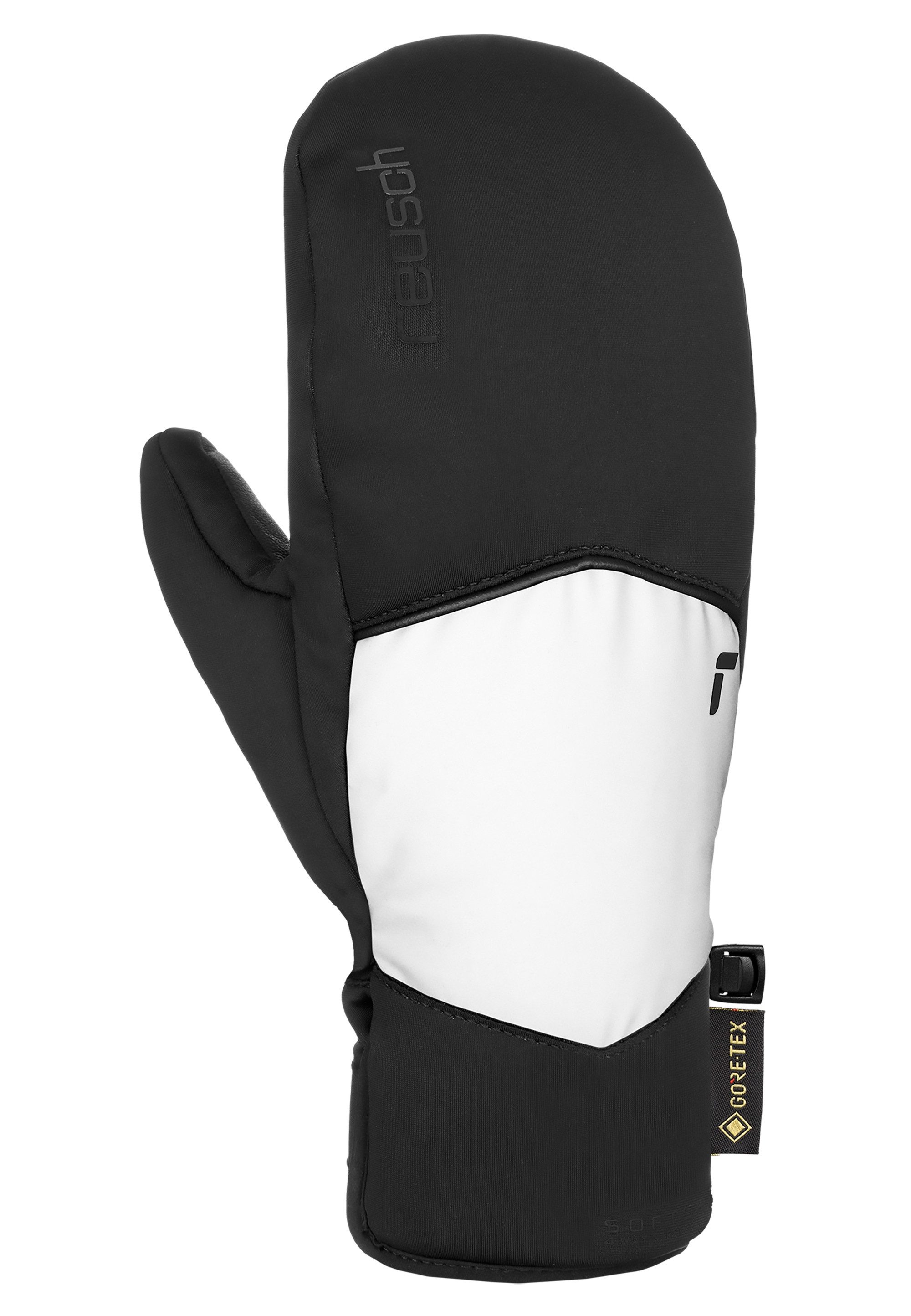 Reusch Fäustlinge Amira GORE-TEX Mitten extra warm, wasserdicht und atmungsaktiv