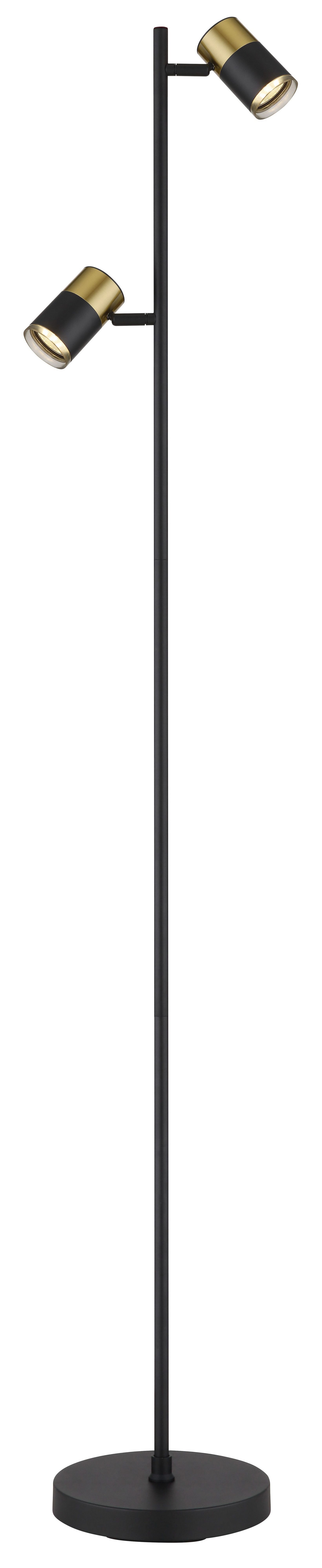 Stehlampe BRISBON