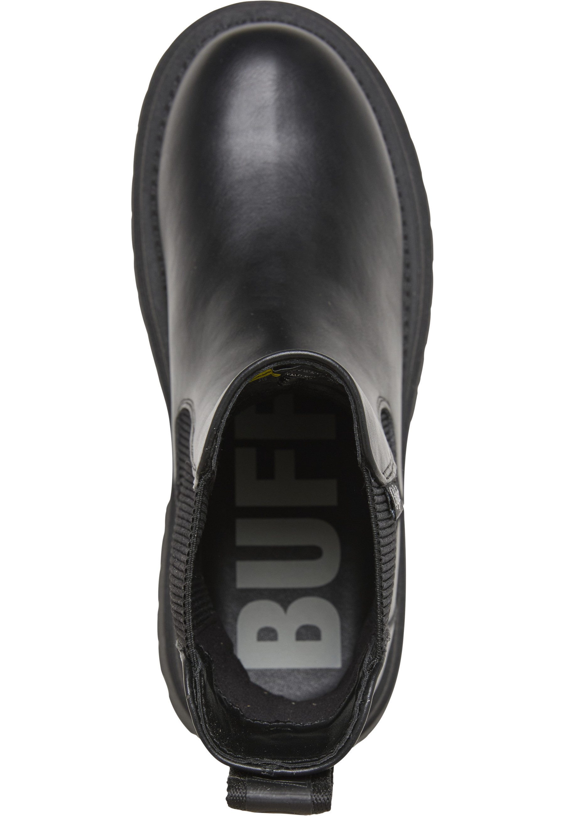 Buffalo Buffalo LENNOX CHELSEA - VEGAN NAPPA Stiefel
