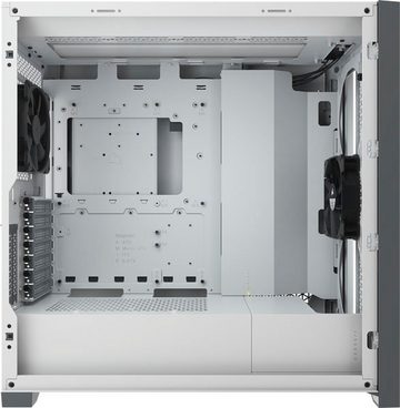 Corsair PC-Gehäuse 5000D AIRFLOW