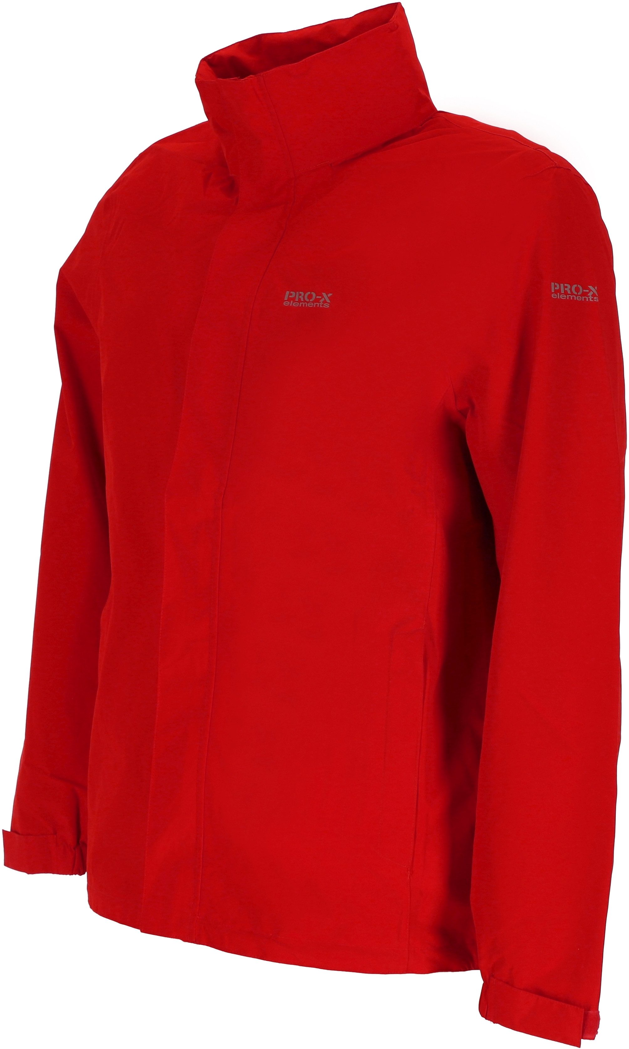 PRO-X ELEMENTS Funktionsjacke GERRIT integrierte Packtasche günstig online kaufen