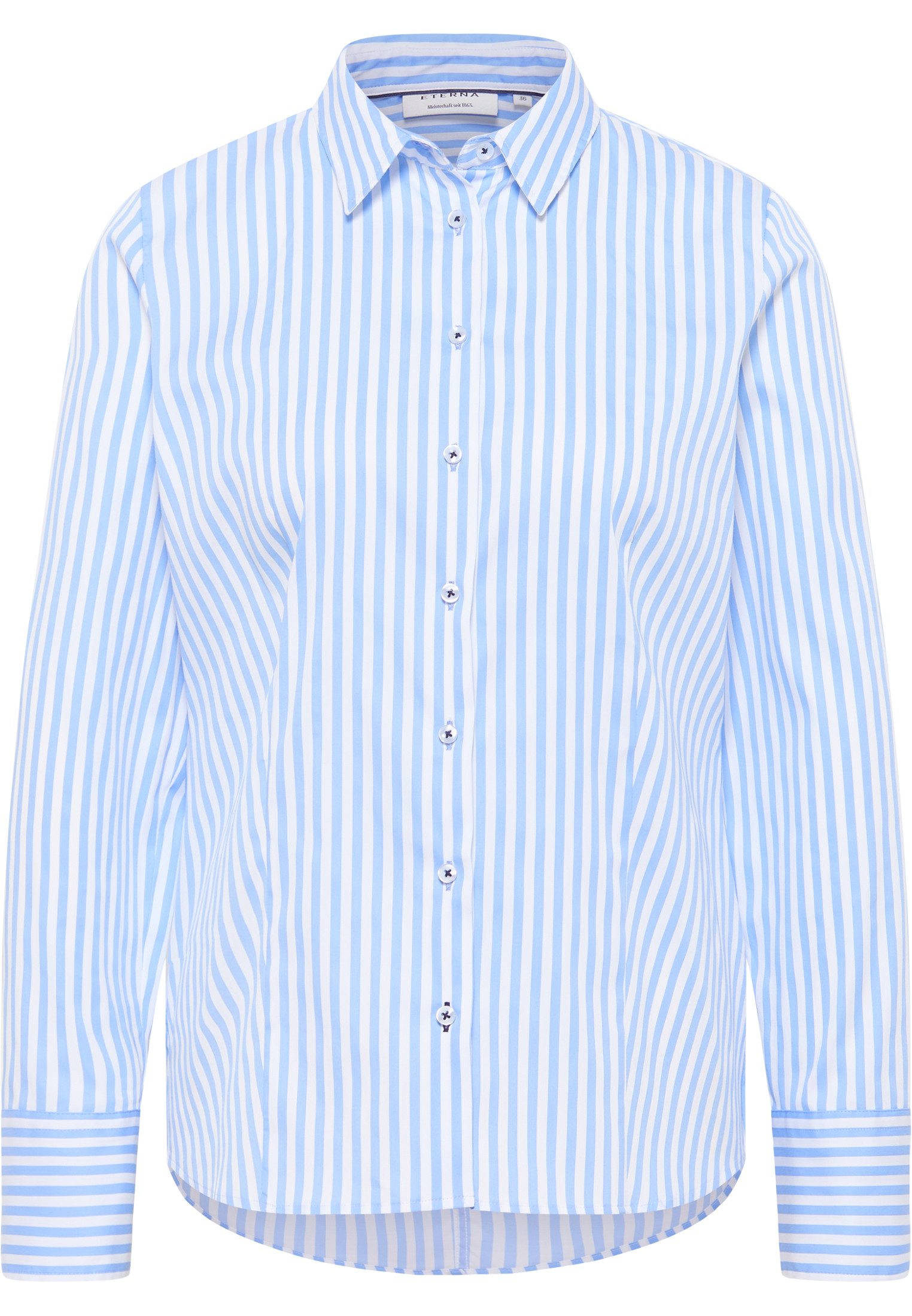 Hemdbluse REGULAR FIT