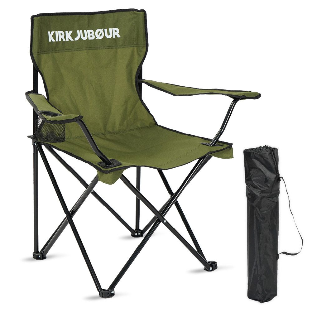 Campingstuhl "Njörd"