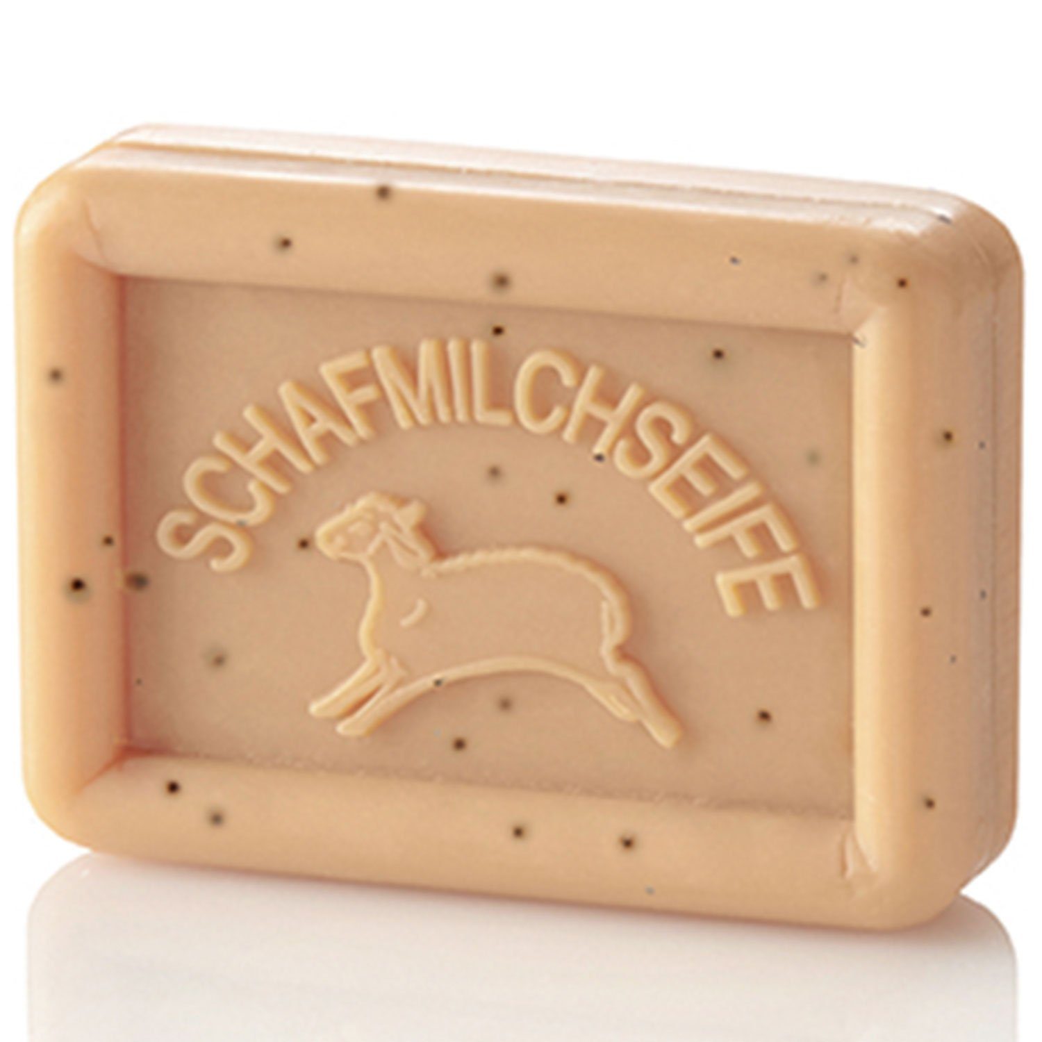 Ovis Handseife Ovis Schafmilchseife Naturseife "Küchenseife" aus Österreich