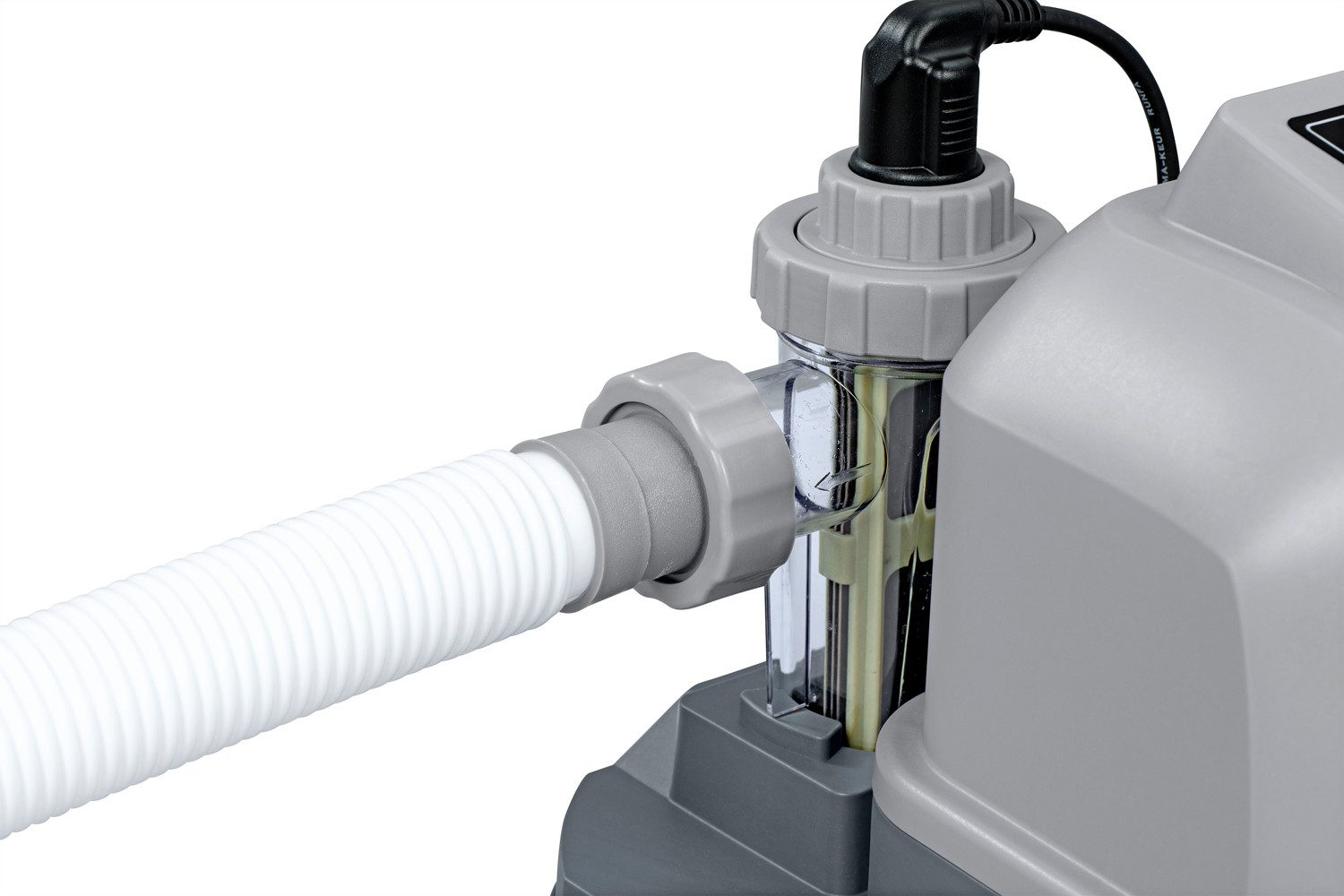 Thumbnail - BESTWAY Filterpumpen Bestway® Salzwasseranlage Hydrogenic™ 12 g/h