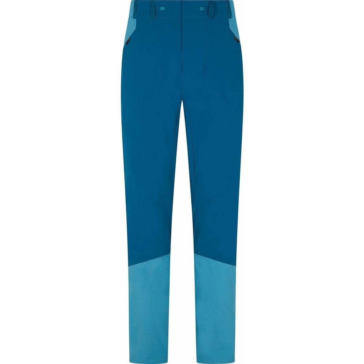 La Sportiva Outdoorhose Monument Pant Men Die Monument Pant ist eine technische, strukturierte Hose für