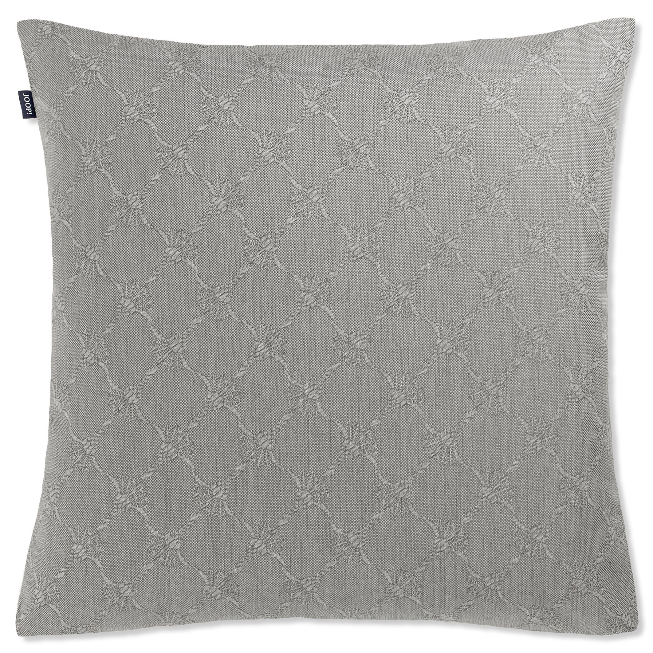 JOOP! Dekokissen JOOP! LIVING - FABRICS OUTDOOR MODEST CORNFLOWER