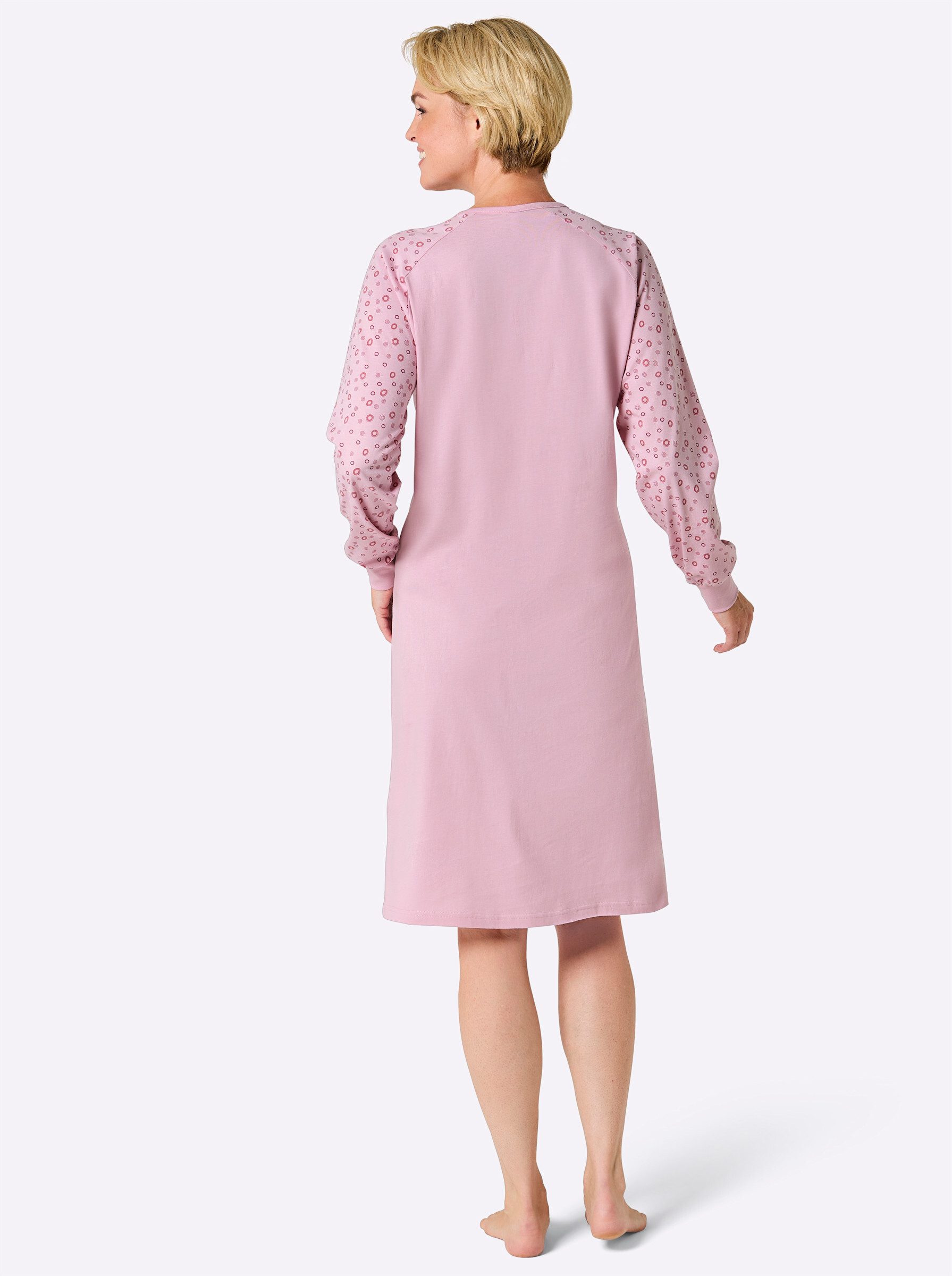 comtessa Nachthemd Nachthemden . (2-tlg) günstig online kaufen