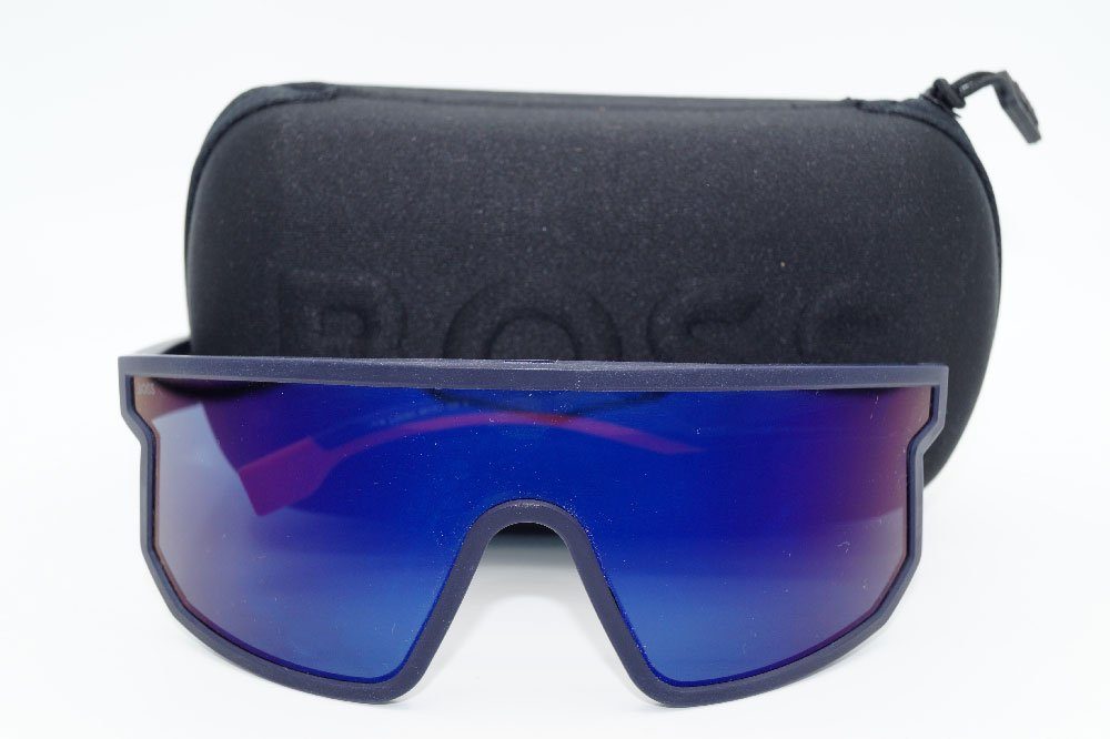 BOSS Sonnenbrille HUGO BOSS BLACK 1499 Sonnenbrille Sunglasses LOX BOSS G0