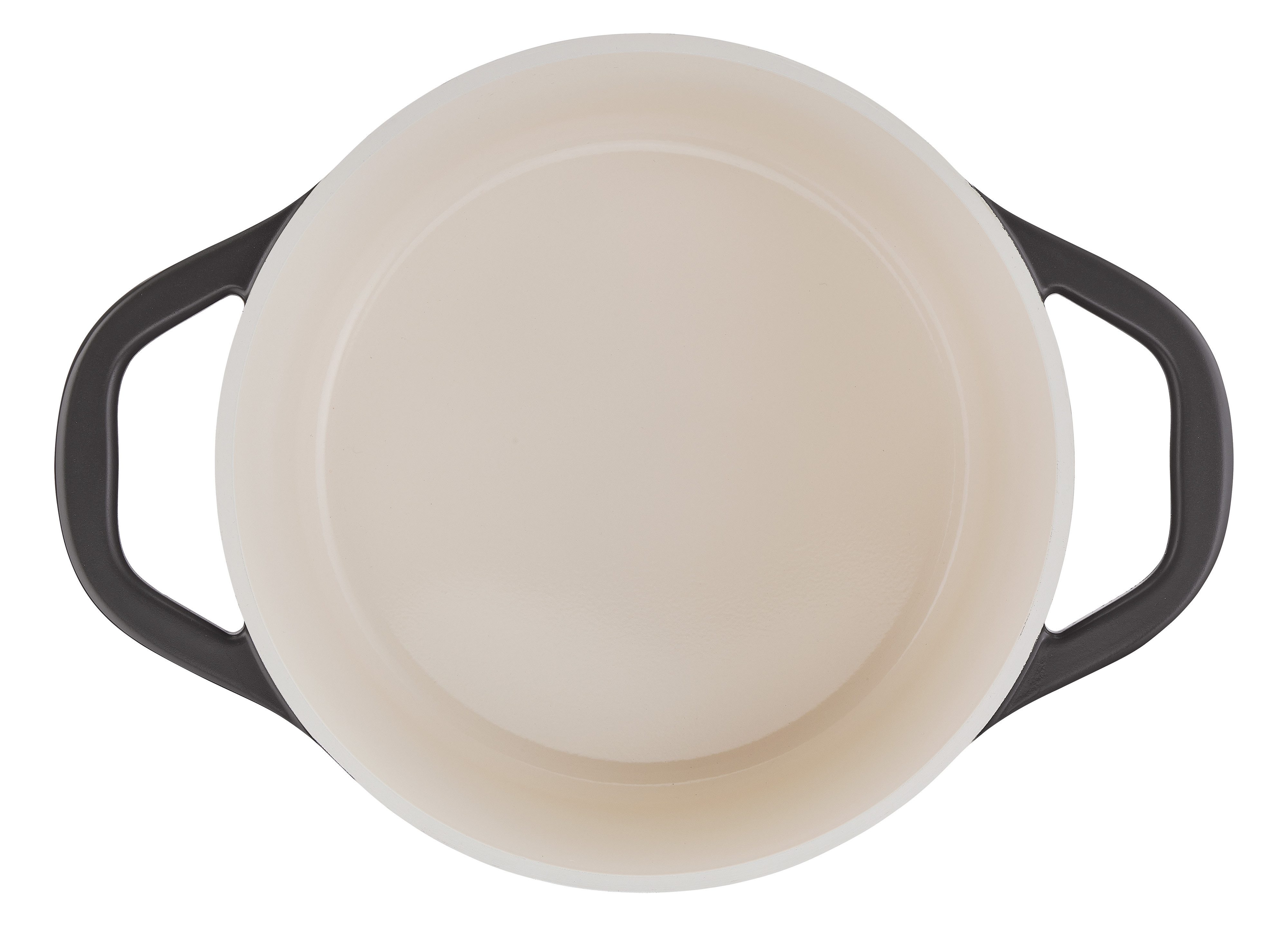 Tefal Kochtopf Air, Aluminiumguss (2-tlg), Keramikversiegelung, Kondensationsdeckel, backofenfest