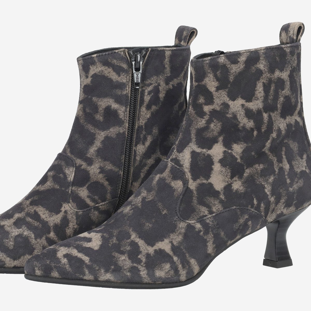 Donna Carolina Stiefelette