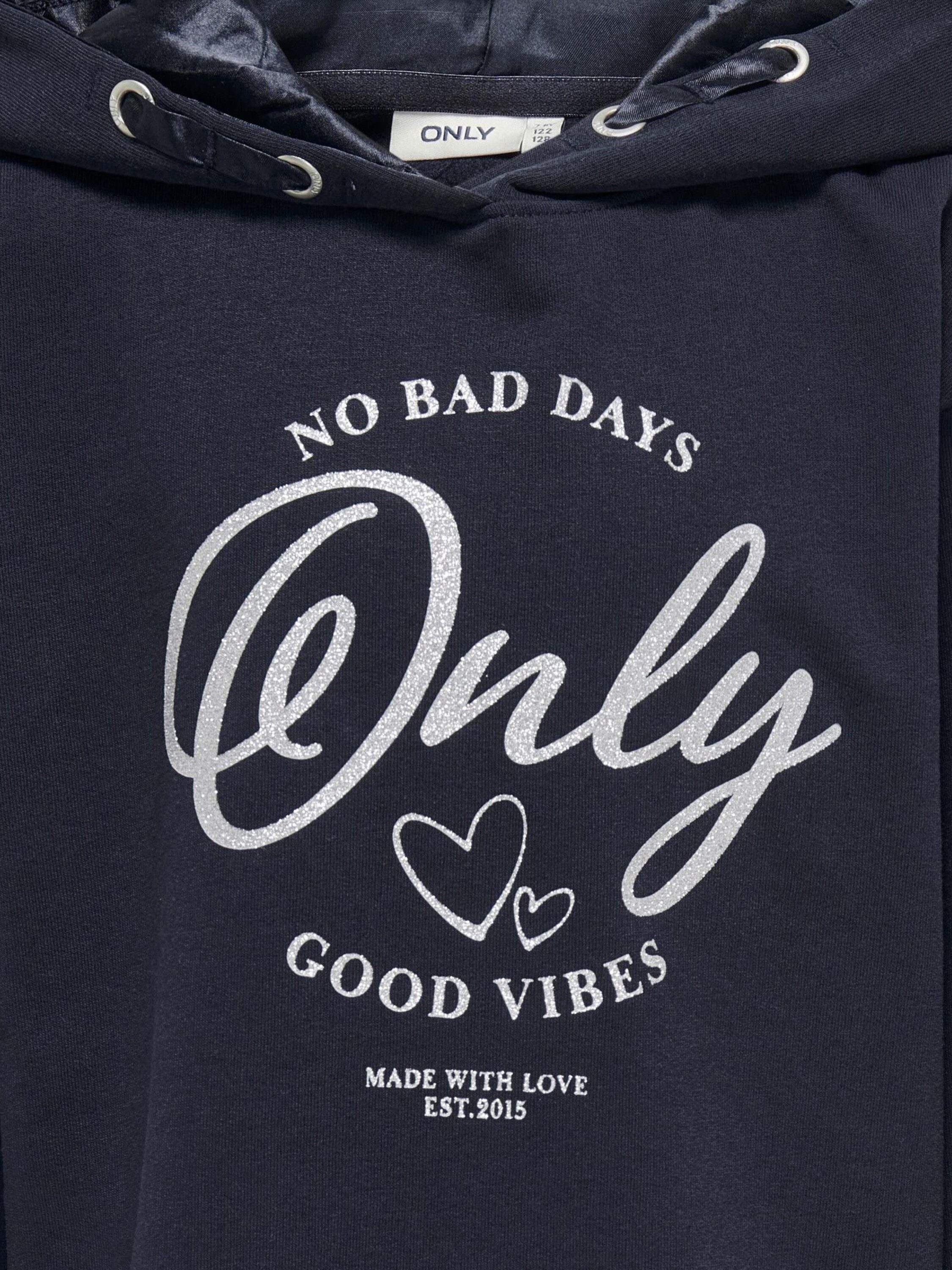 KIDS ONLY Sweatshirt Wendy (1-tlg) Weiteres Detail