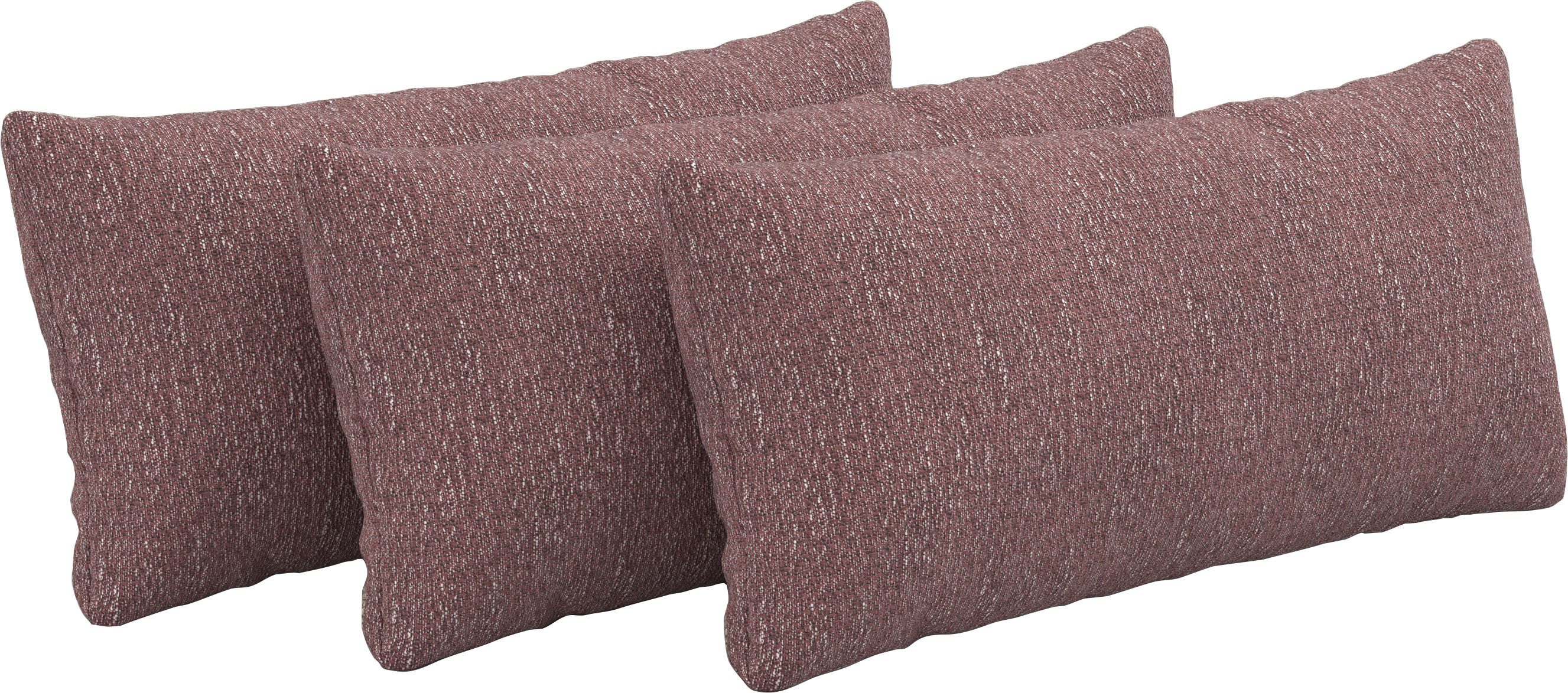 sit&more Auflagekissen Dance, (Set)