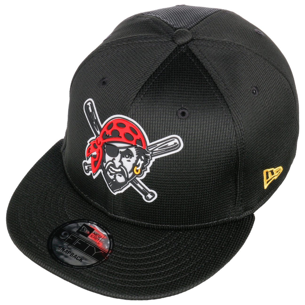 Snapback New Era Cap (1-St) Basecap Baseball