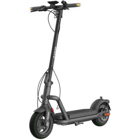 NAVEE E-Scooter N65i Electric Scooter, 20 km/h