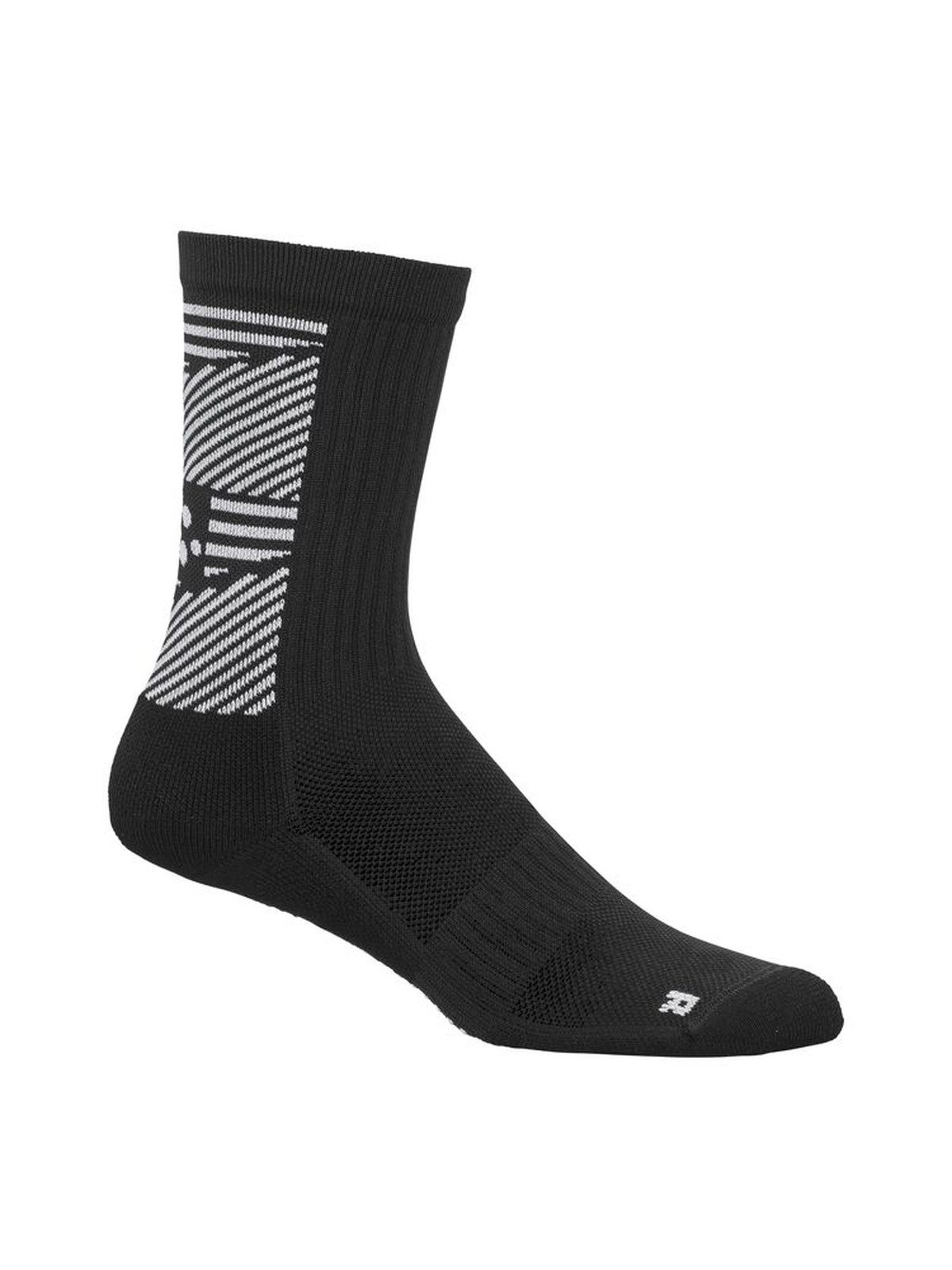 Craft Sportsocken Craft Premier Grip Socken schwarz