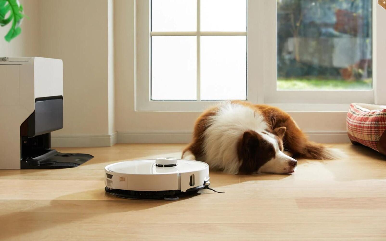 Roborock S8 MaxV Ultra - Bild 4
