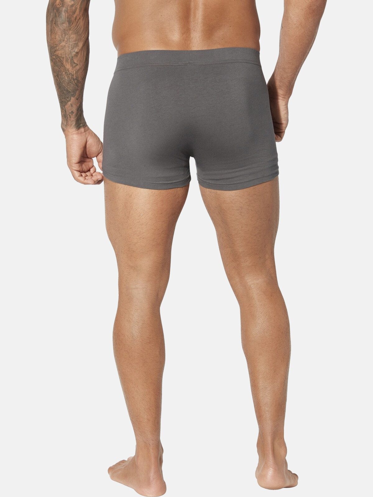 Jan Vanderstorm Slip KINTAN (Set, 3-St) mit elastischem Dehnbund