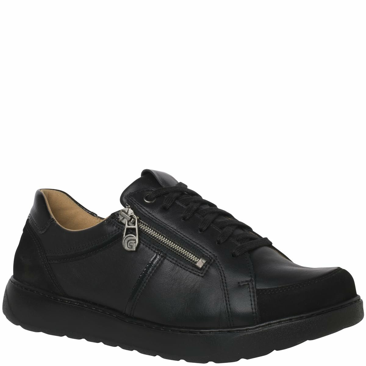 Ganter Ganter für Damen Schnürschuh (keine Angabe, keine Angabe)