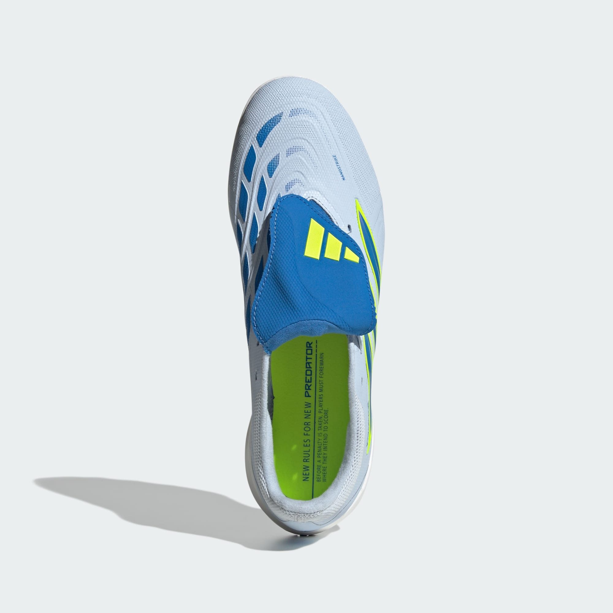 adidas Performance Fußballschuh (2-tlg)