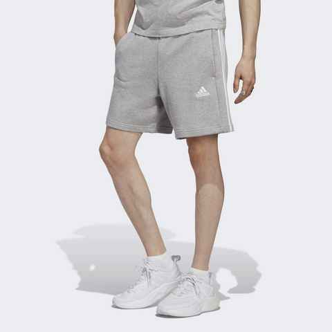 adidas Sportswear Shorts ESSENTIALS FRENCH TERRY 3-STREIFEN SHORTS