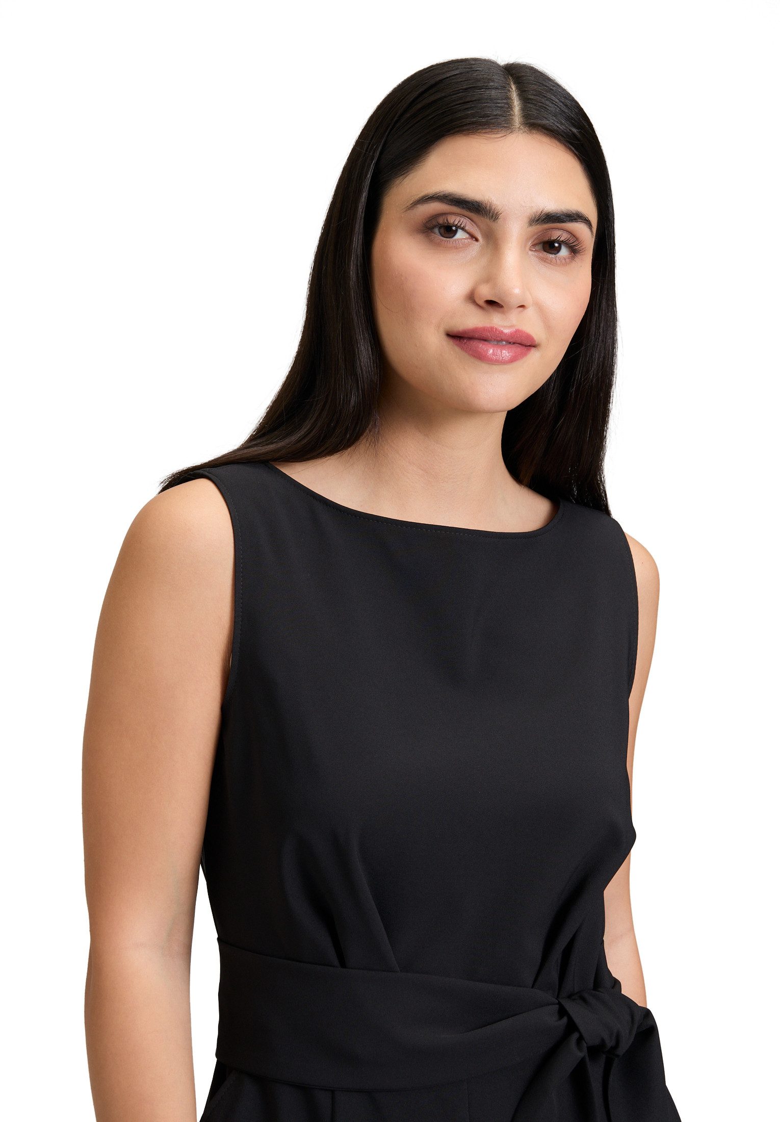 Betty Barclay Overall Damen mit Eingrifftaschen (1-tlg) Form