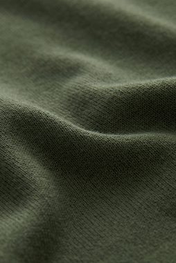 Next Poloshirt Regular Fit Strick-Polohemd mit Reißverschluss (1-tlg)