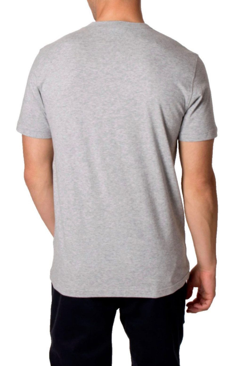 Belstaff T-Shirt Phoenix Retro Logo Signature Regular Fit Schlicht, hochwertig und vielseitig kombinierbar