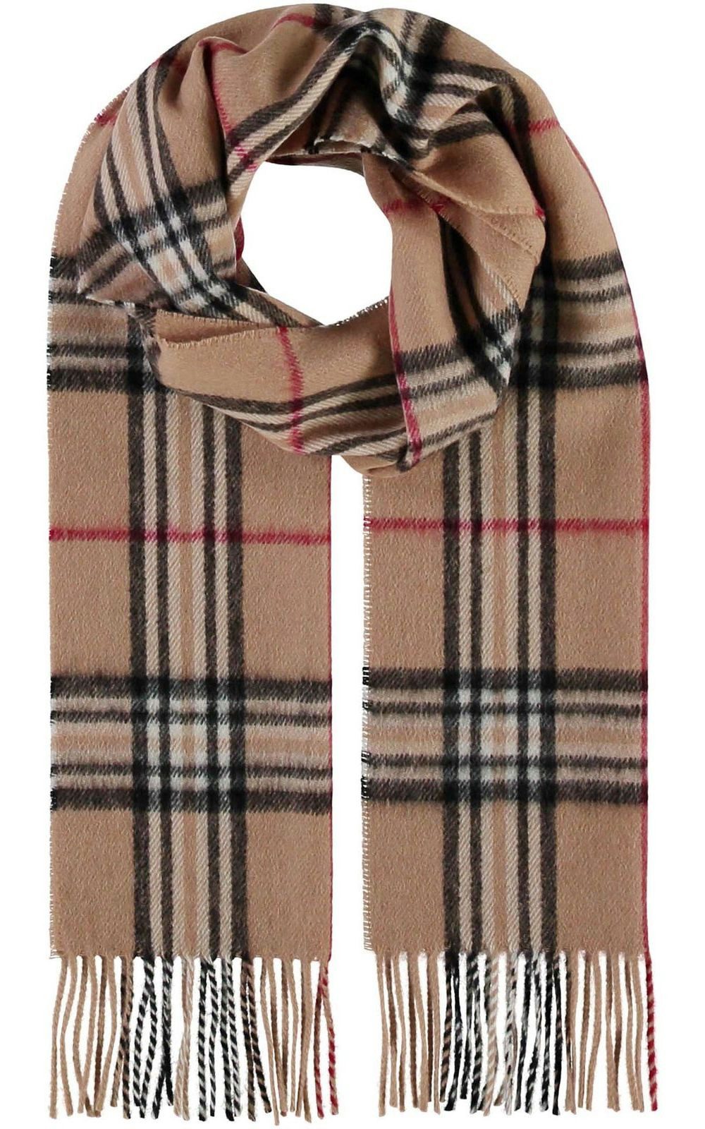 Fraas Modeschal Cashmink® Scarf with FRAAS günstig online kaufen