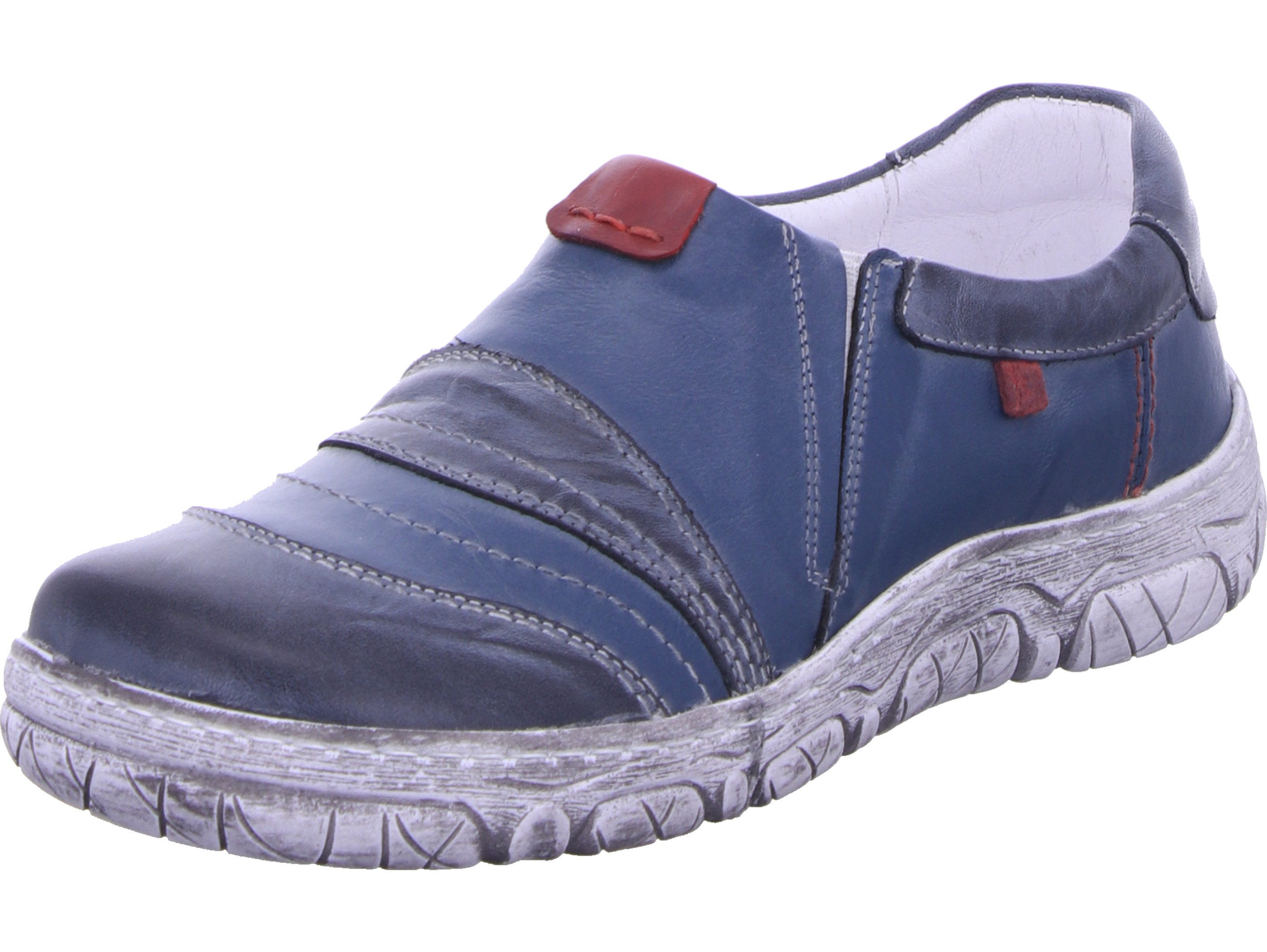 KRISBUT Slipper echtes Leder günstig online kaufen