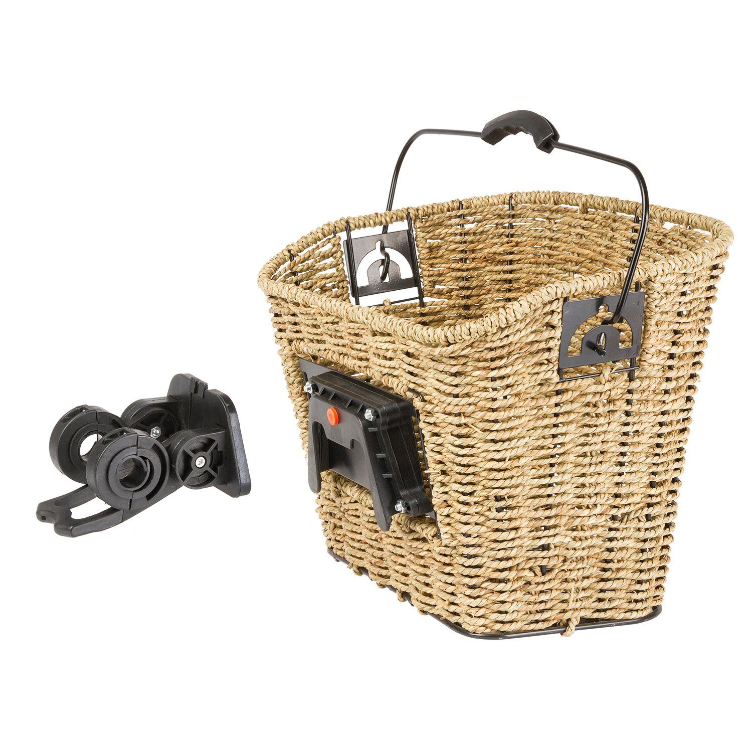 M-Wave Einkaufsshopper Ocean F, 12 l, günstig online kaufen