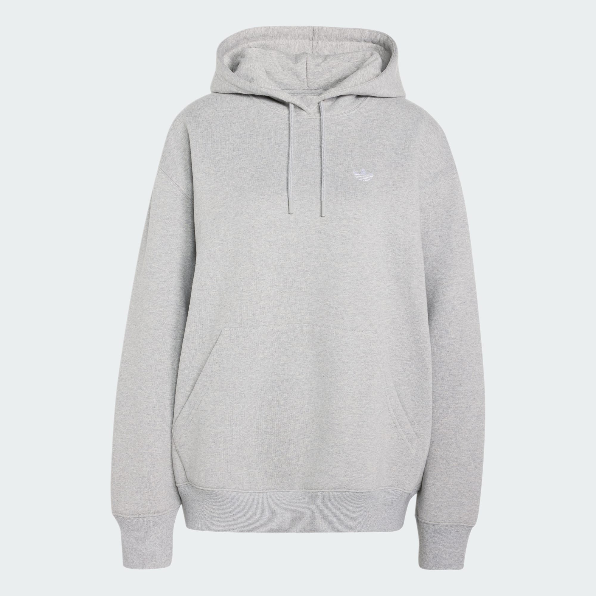 adidas Originals Hoodie ESSENTIALS OVERSIZE FLEECE HOODIE (1-tlg)