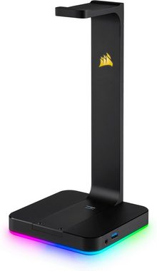 Corsair ST100 RGB Premium Headset Stand 7.1 Surround Sound Headset-Halterung