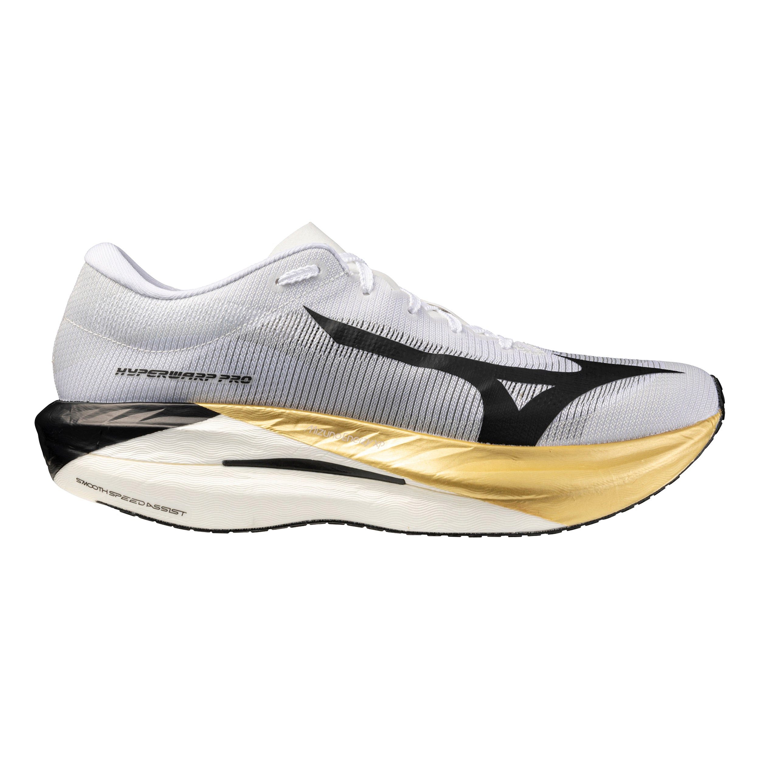 Mizuno Hyperwarp Pro - Wettkampfschuh Laufschuh