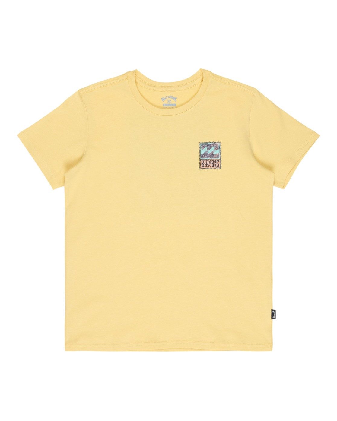 T-Shirt Stamp
