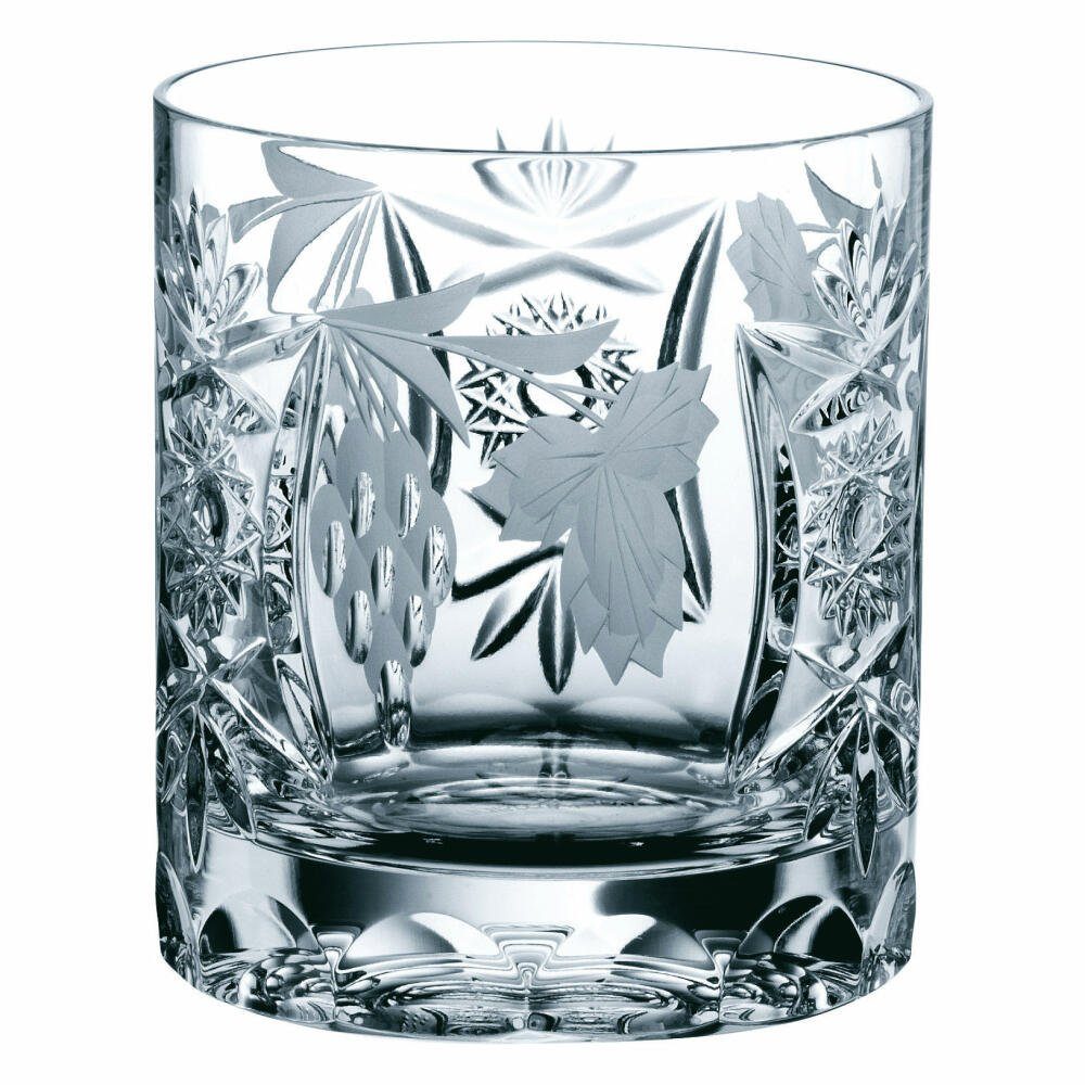 Nachtmann Whiskyglas Pur Traube Glas 35889, Kristallglas