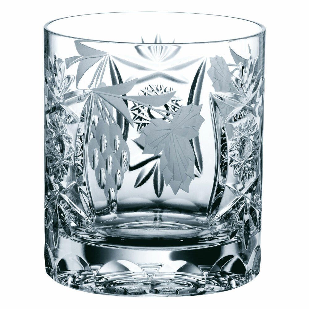 Whiskyglas Pur Traube Glas 35889